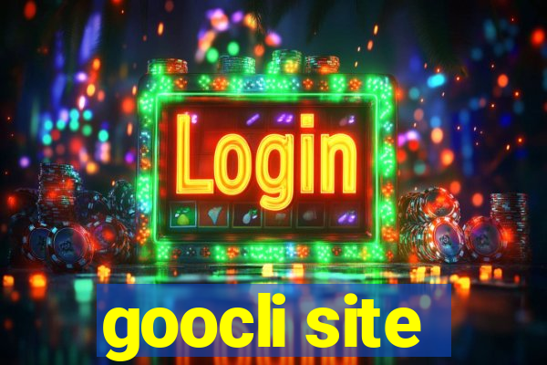 goocli site